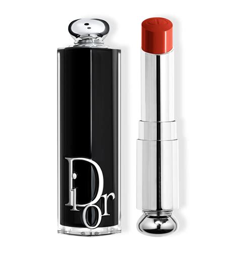 rose en dior lipstick